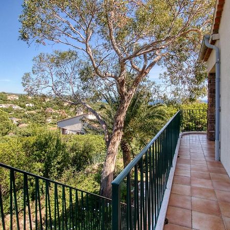 Villa Cavalaire Sur Mer Екстер'єр фото