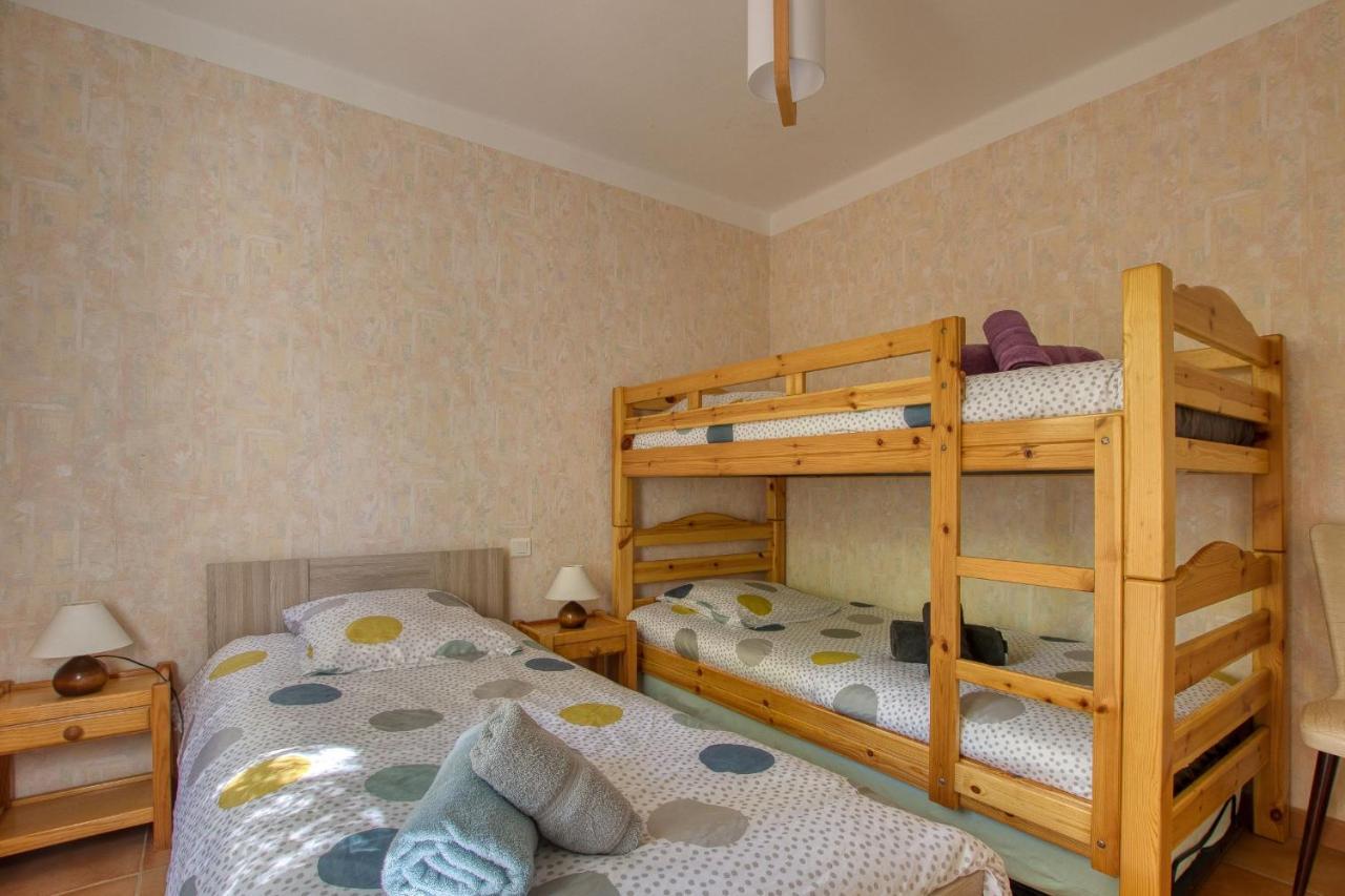 Villa Cavalaire Sur Mer Екстер'єр фото
