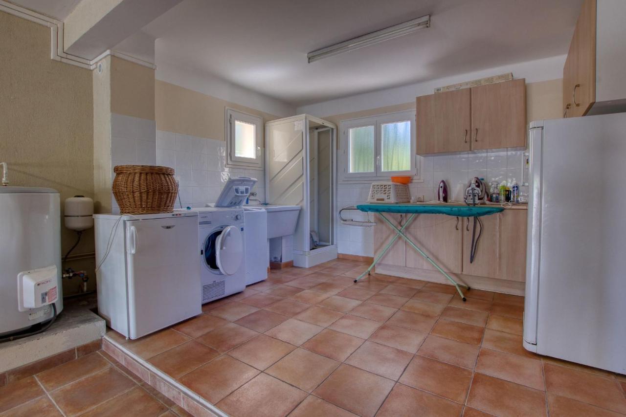 Villa Cavalaire Sur Mer Екстер'єр фото