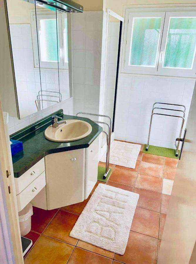 Villa Cavalaire Sur Mer Екстер'єр фото